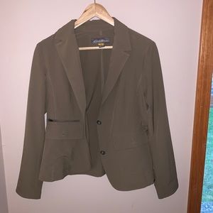 Vintage Eddie Bauer blazer